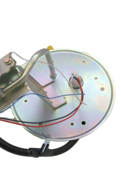 Autobest Fuel Pump and Sender Assembly F1347A