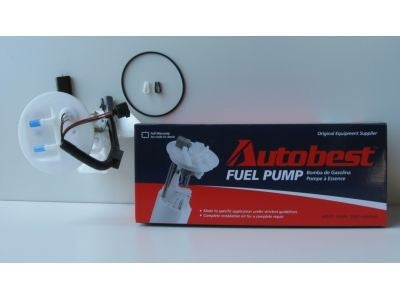 Autobest Fuel Pump Module Assembly F1349A