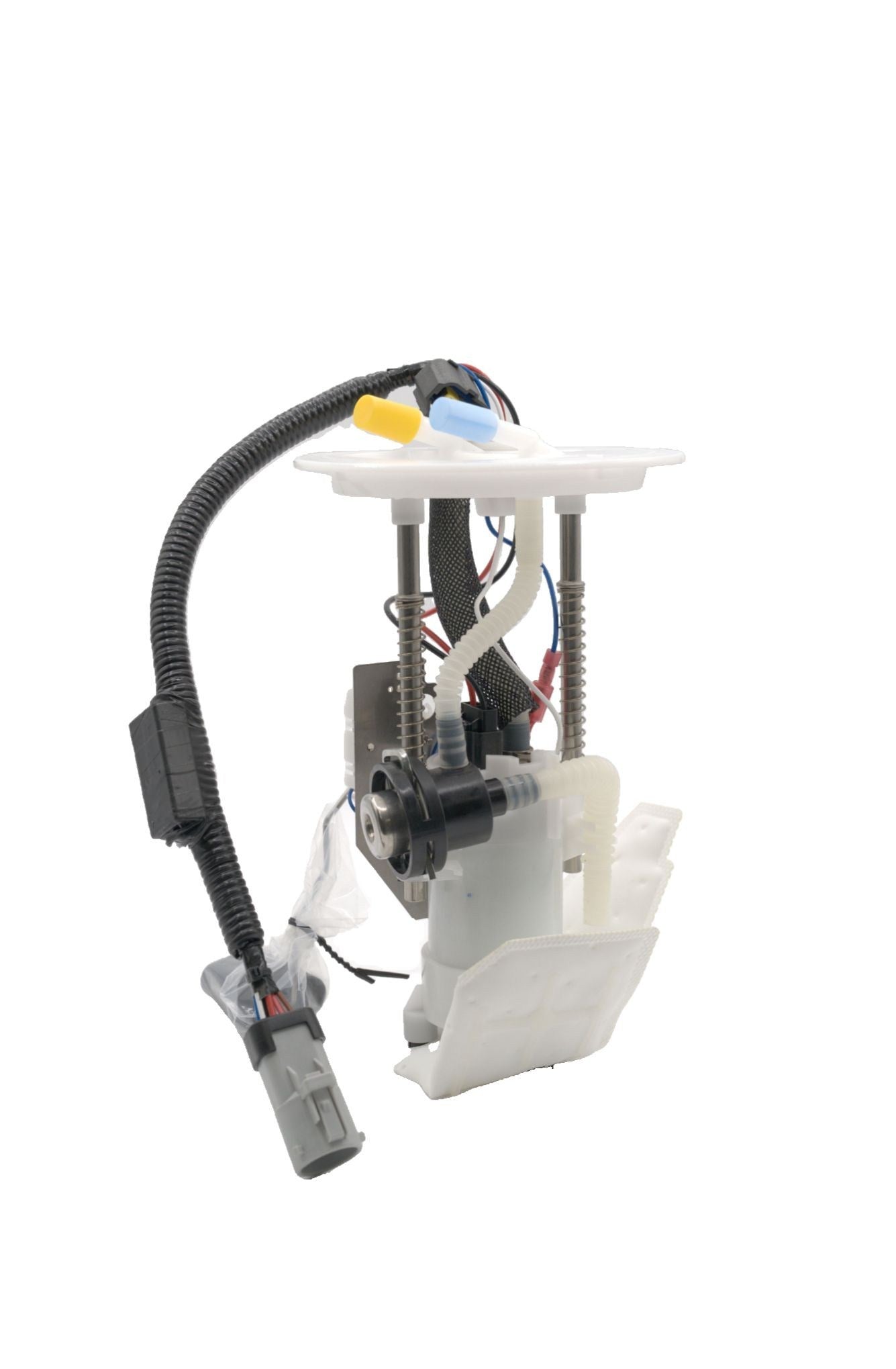 Autobest Fuel Pump Module Assembly F1349A