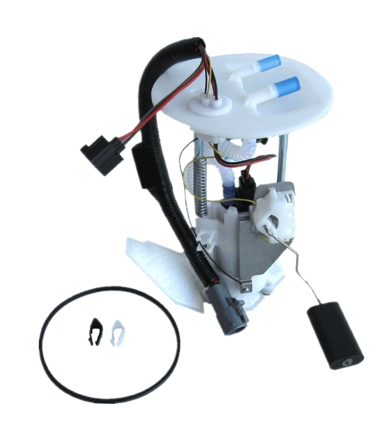 Autobest Fuel Pump Module Assembly F1349A