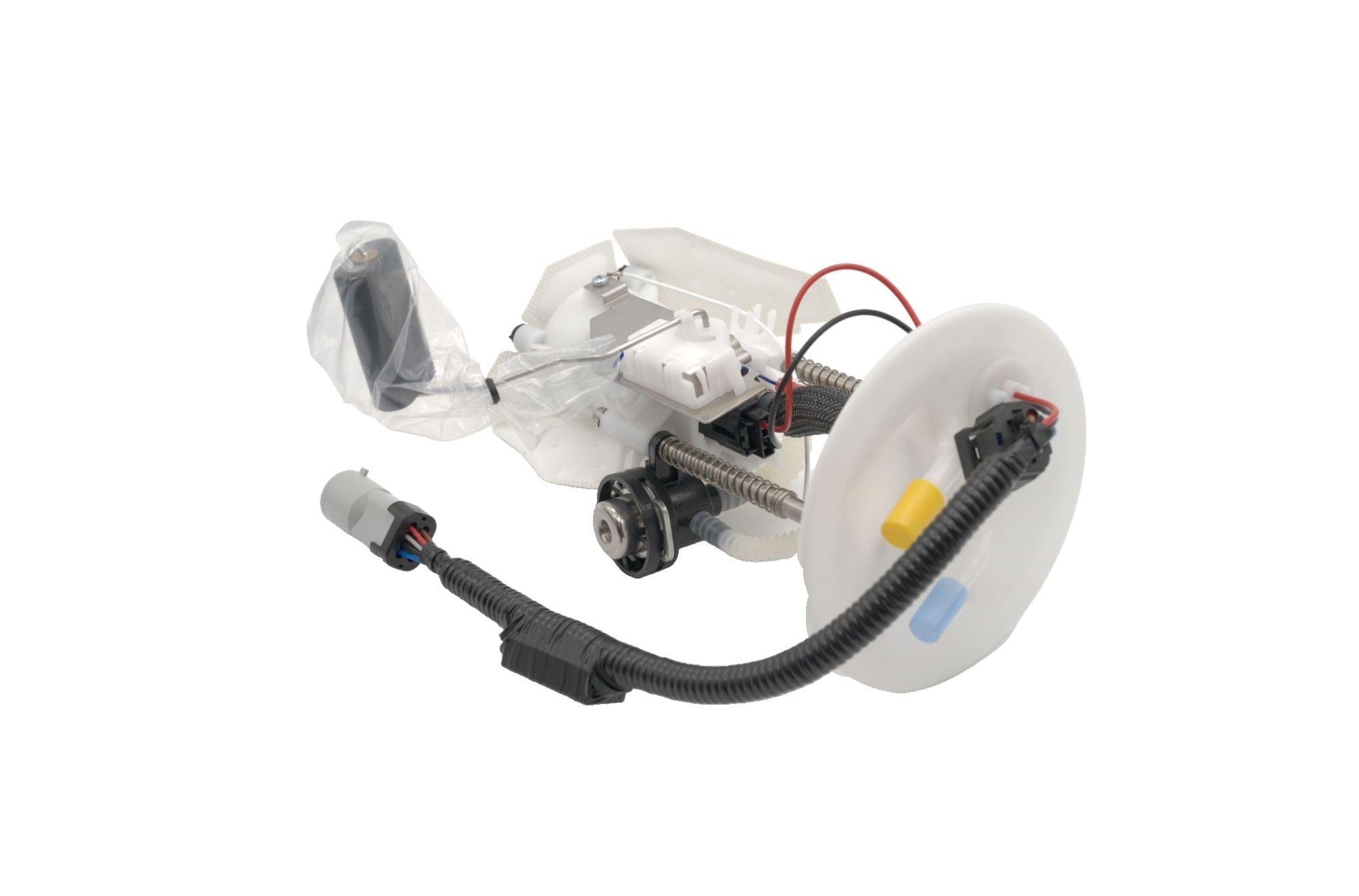 Autobest Fuel Pump Module Assembly F1349A