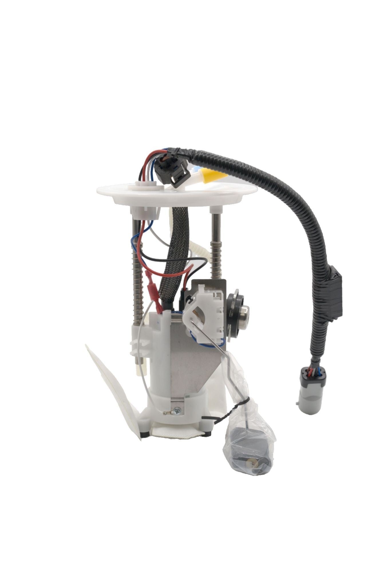 Autobest Fuel Pump Module Assembly F1349A