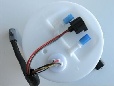 Autobest Fuel Pump Module Assembly F1349A