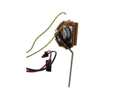 Autobest Fuel Pump Module Assembly F1355A