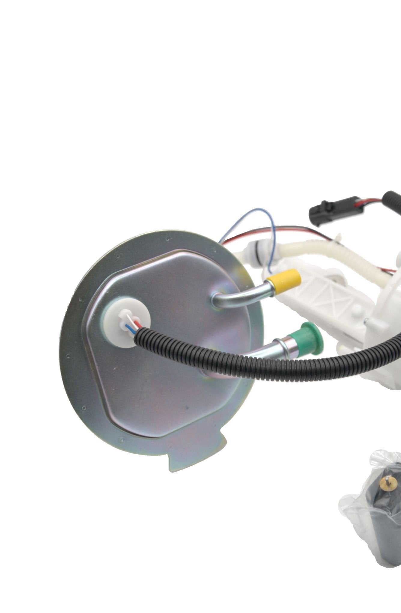 Autobest Fuel Pump Module Assembly F1355A