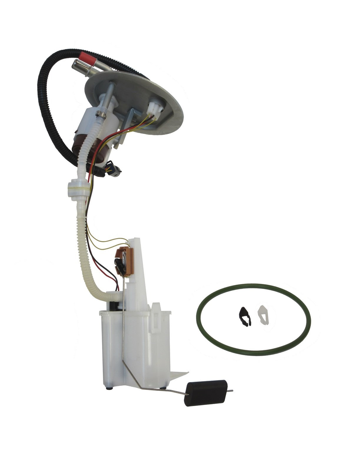 Autobest Fuel Pump Module Assembly F1355A