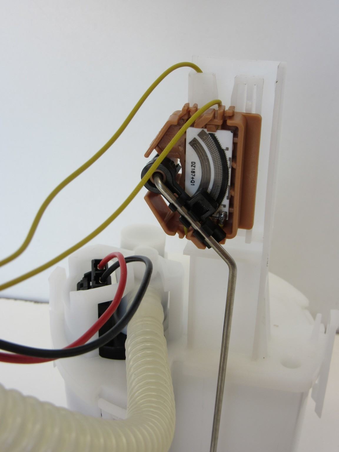 Autobest Fuel Pump Module Assembly F1355A