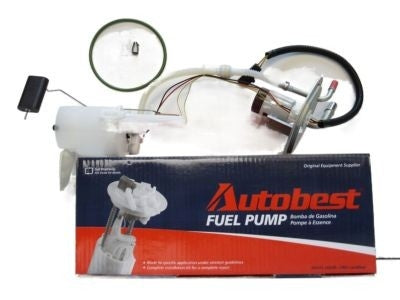 Autobest Fuel Pump Module Assembly F1355A