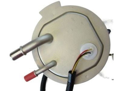 Autobest Fuel Pump Module Assembly F1355A