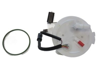 Autobest Fuel Pump Module Assembly F1360A