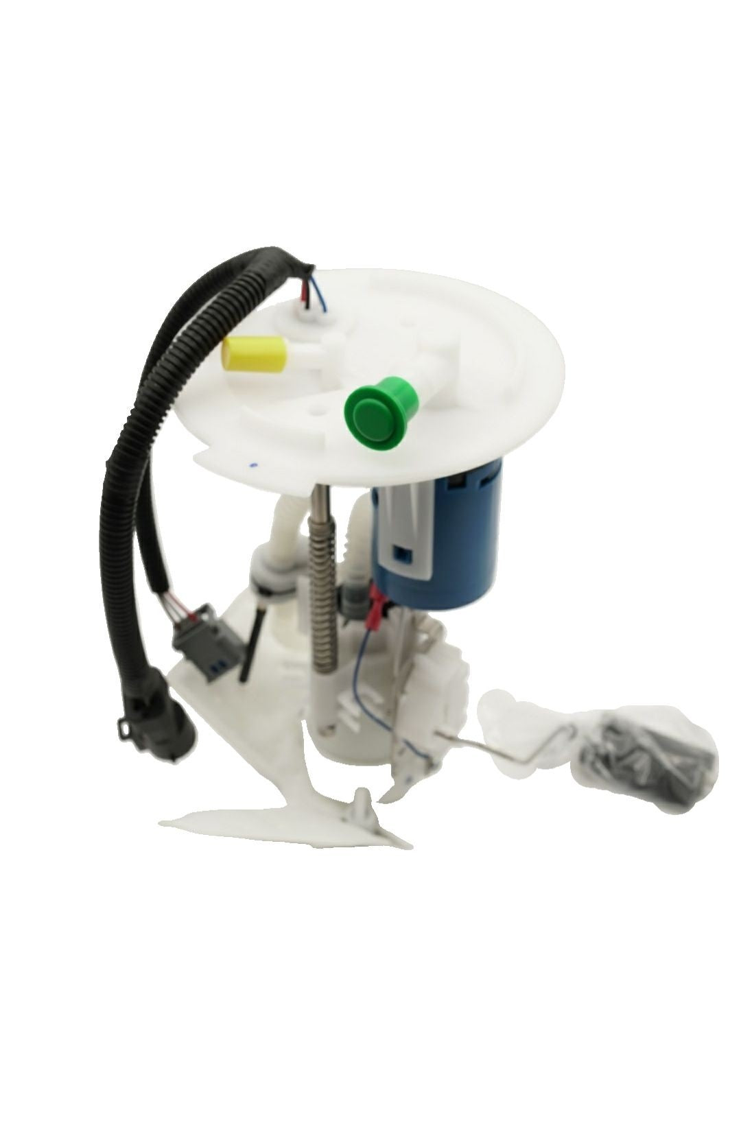 Autobest Fuel Pump Module Assembly F1360A