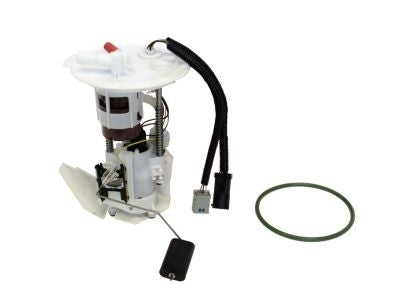 Autobest Fuel Pump Module Assembly F1360A