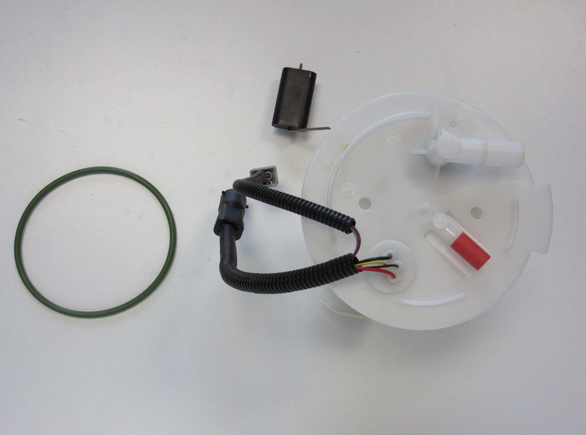 Autobest Fuel Pump Module Assembly F1360A