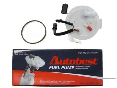 Autobest Fuel Pump Module Assembly F1360A