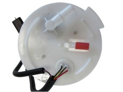 Autobest Fuel Pump Module Assembly F1360A