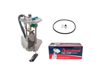 Autobest Fuel Pump Module Assembly F1361A