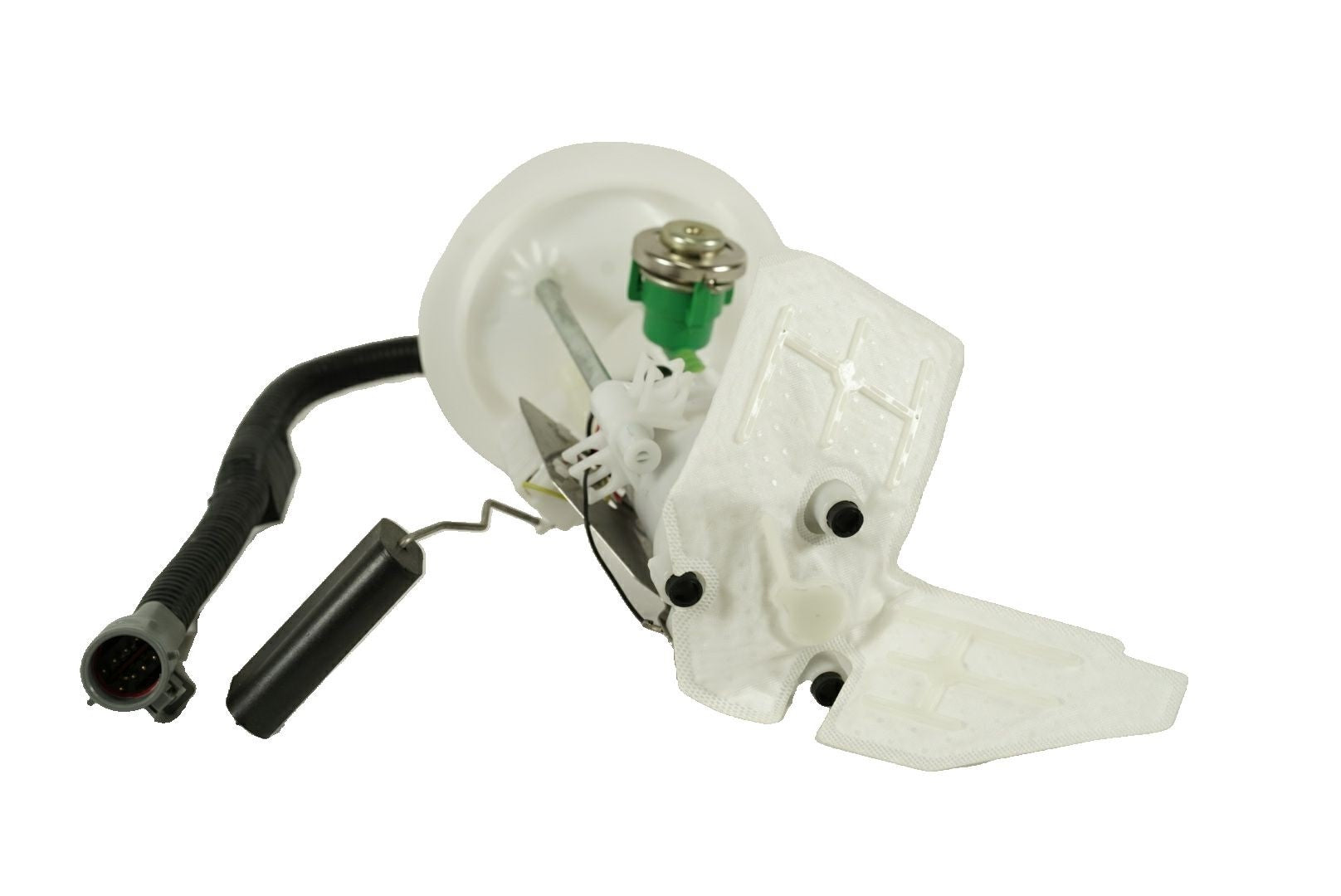 Autobest Fuel Pump Module Assembly F1361A