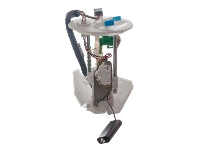 Autobest Fuel Pump Module Assembly F1361A