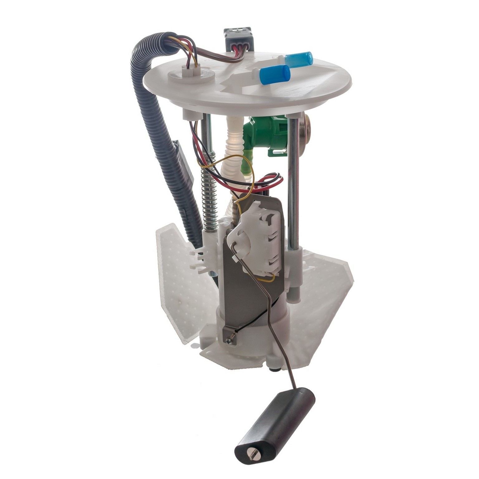 Autobest Fuel Pump Module Assembly F1361A