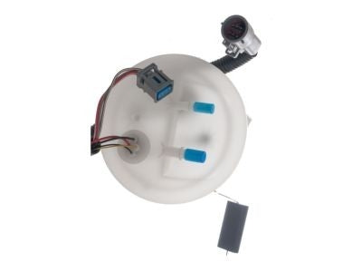 Autobest Fuel Pump Module Assembly F1361A