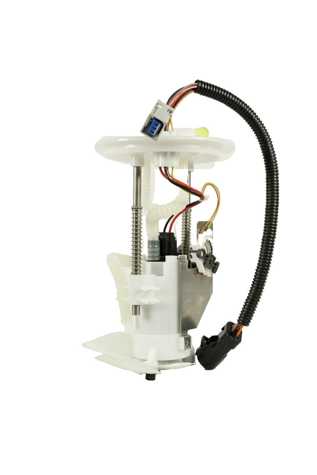 Autobest Fuel Pump Module Assembly F1362A
