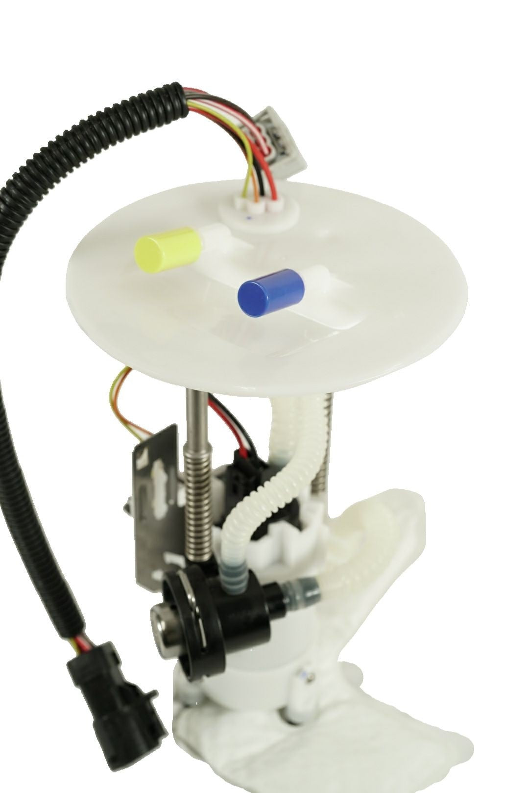 Autobest Fuel Pump Module Assembly F1362A