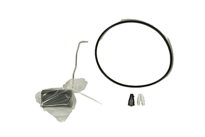 Autobest Fuel Pump Module Assembly F1362A