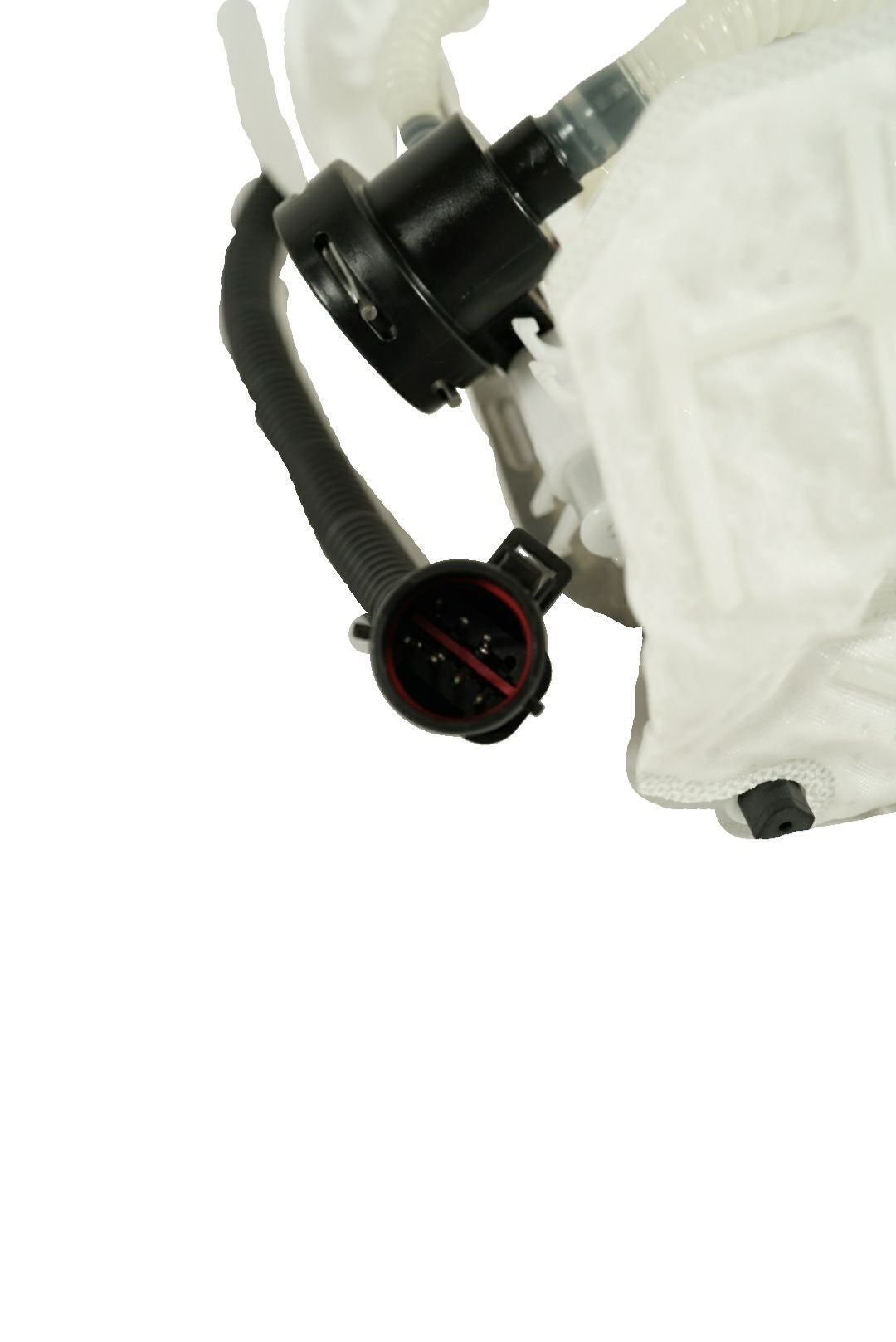 Autobest Fuel Pump Module Assembly F1362A