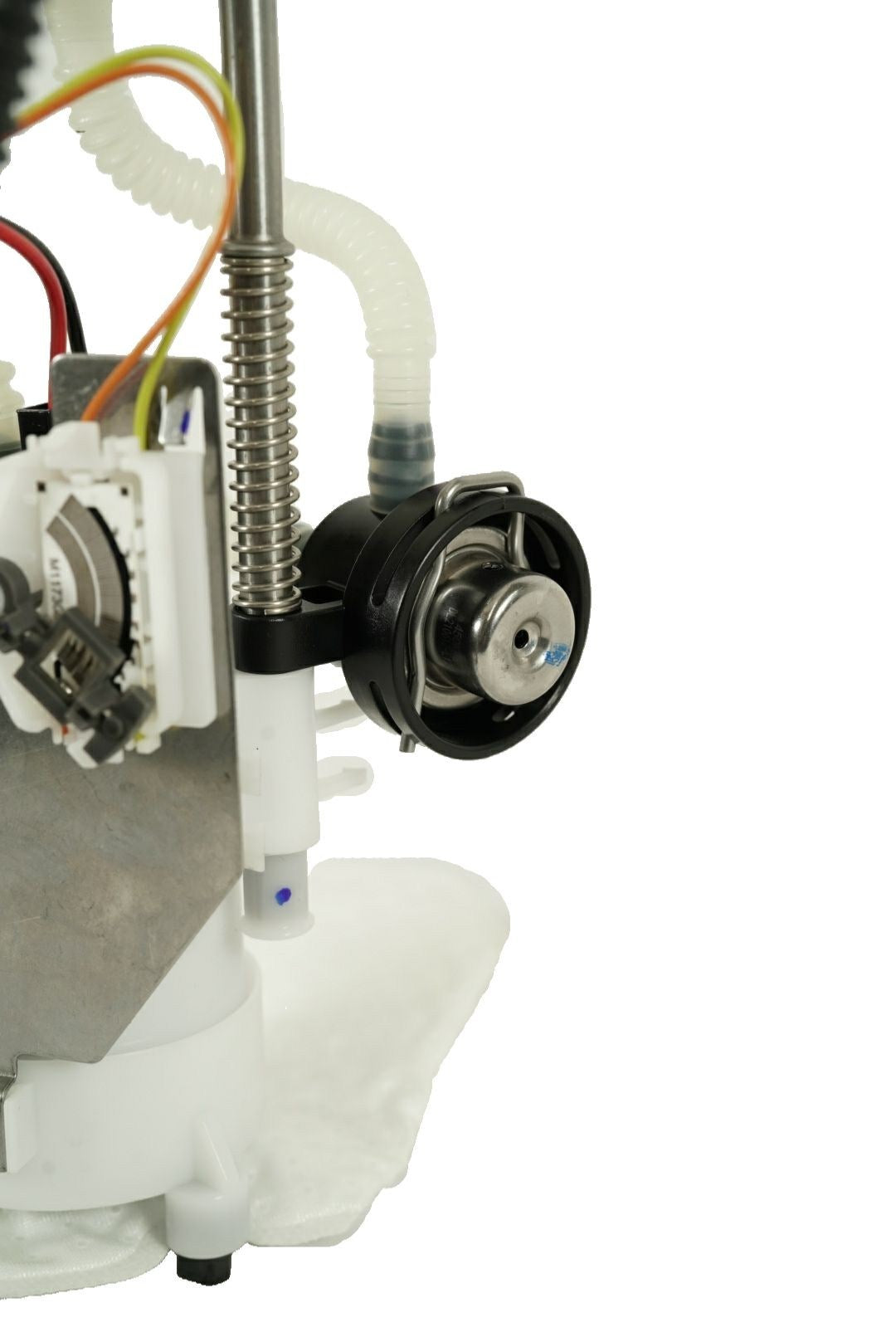 Autobest Fuel Pump Module Assembly F1362A