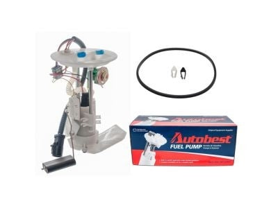 Autobest Fuel Pump Module Assembly F1362A