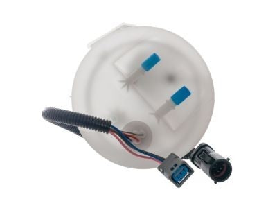 Autobest Fuel Pump Module Assembly F1362A