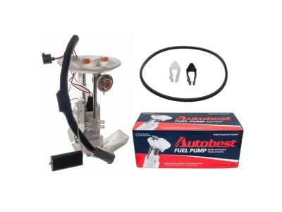 Autobest Fuel Pump Module Assembly F1363A