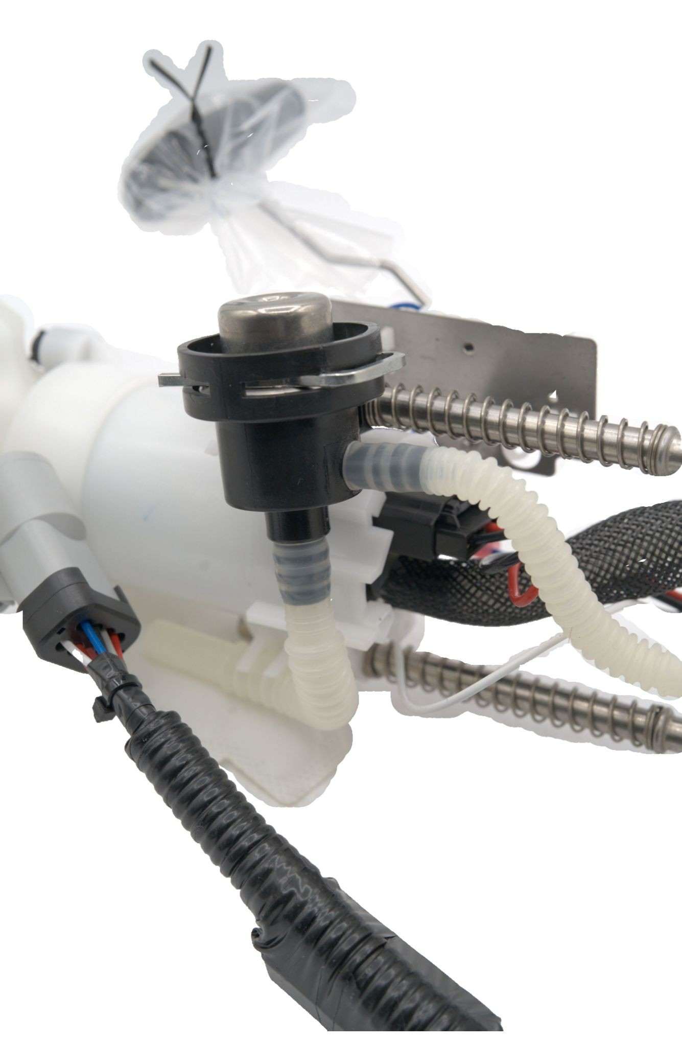 Autobest Fuel Pump Module Assembly F1363A