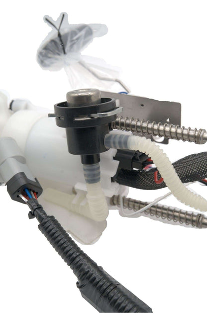 Autobest Fuel Pump Module Assembly F1363A