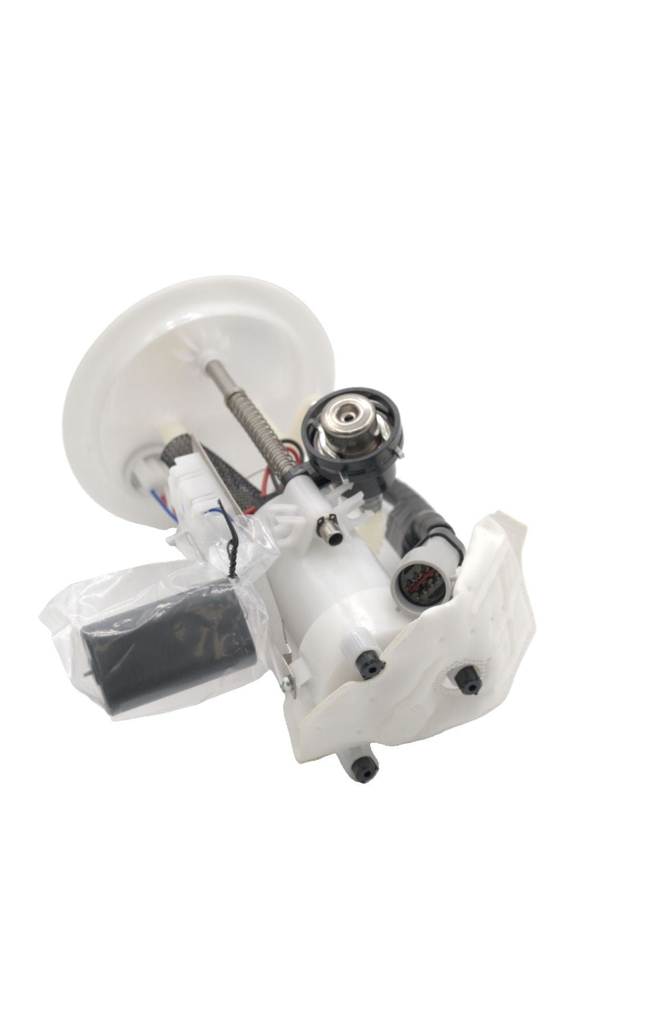 Autobest Fuel Pump Module Assembly F1363A