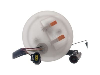 Autobest Fuel Pump Module Assembly F1363A