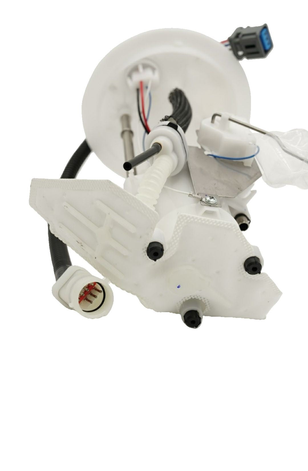 Autobest Fuel Pump Module Assembly F1365A