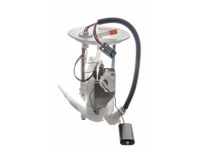 Autobest Fuel Pump Module Assembly F1365A