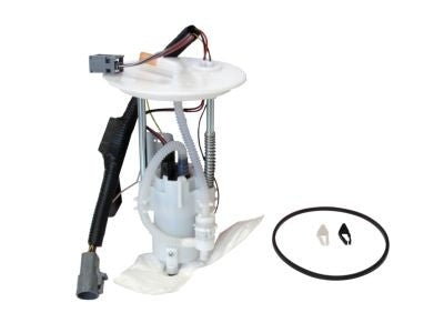 Autobest Fuel Pump Module Assembly F1366A