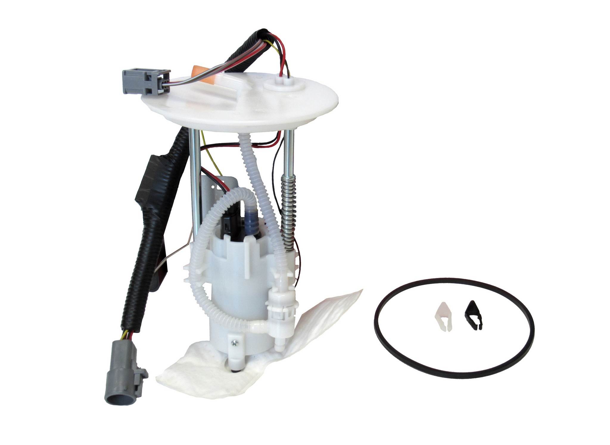 Autobest Fuel Pump Module Assembly F1366A