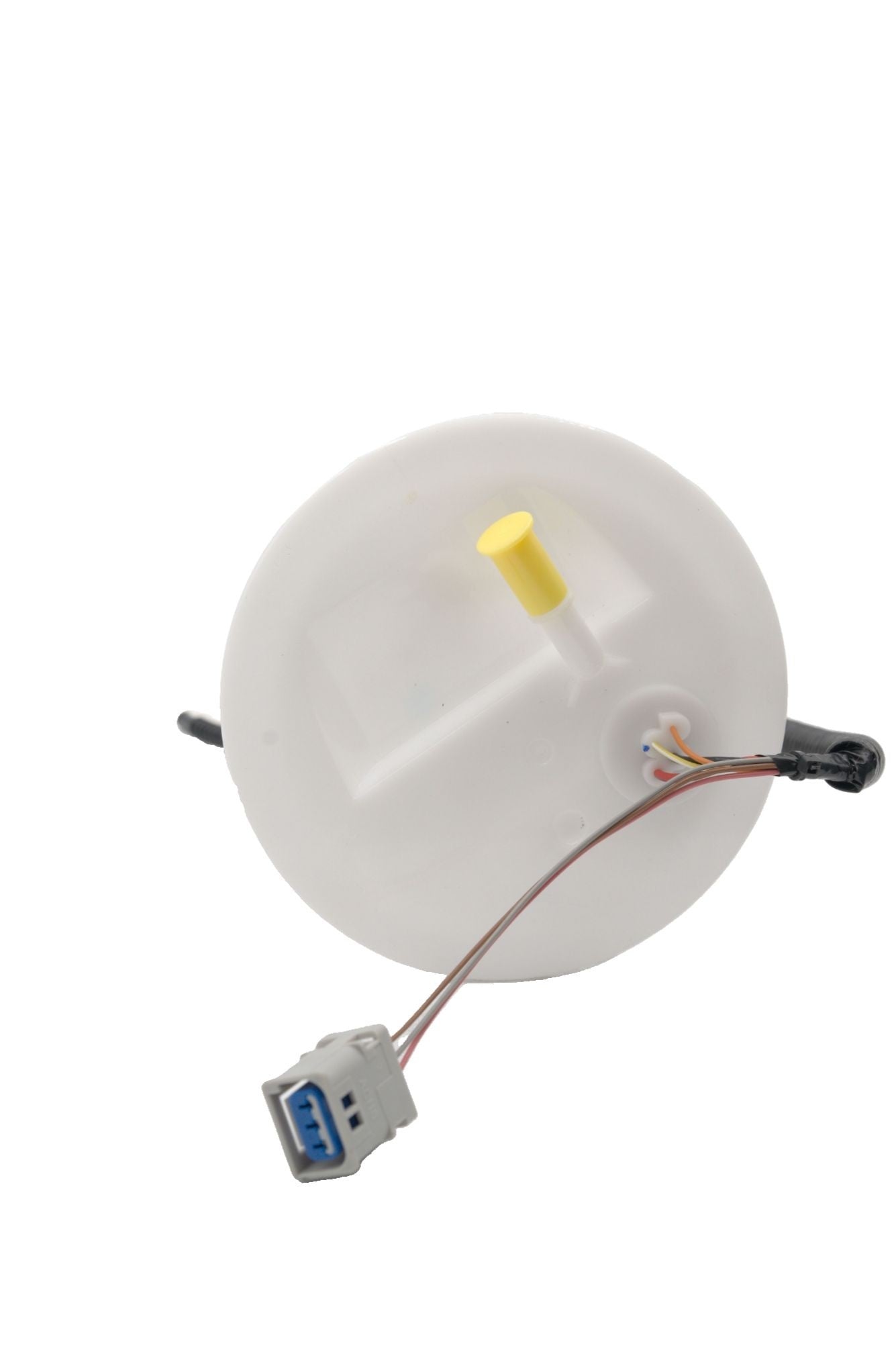 Autobest Fuel Pump Module Assembly F1366A