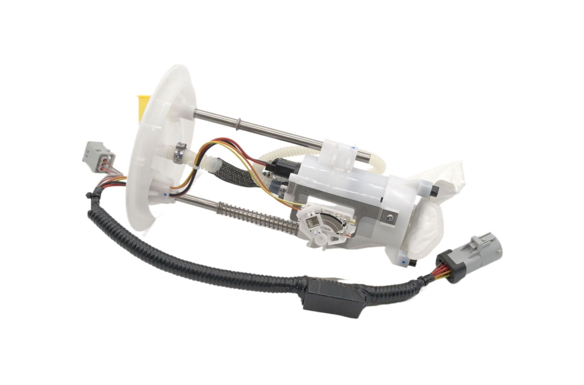 Autobest Fuel Pump Module Assembly F1366A