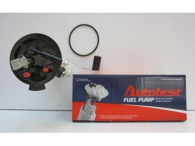 Autobest Fuel Pump Module Assembly F1367A