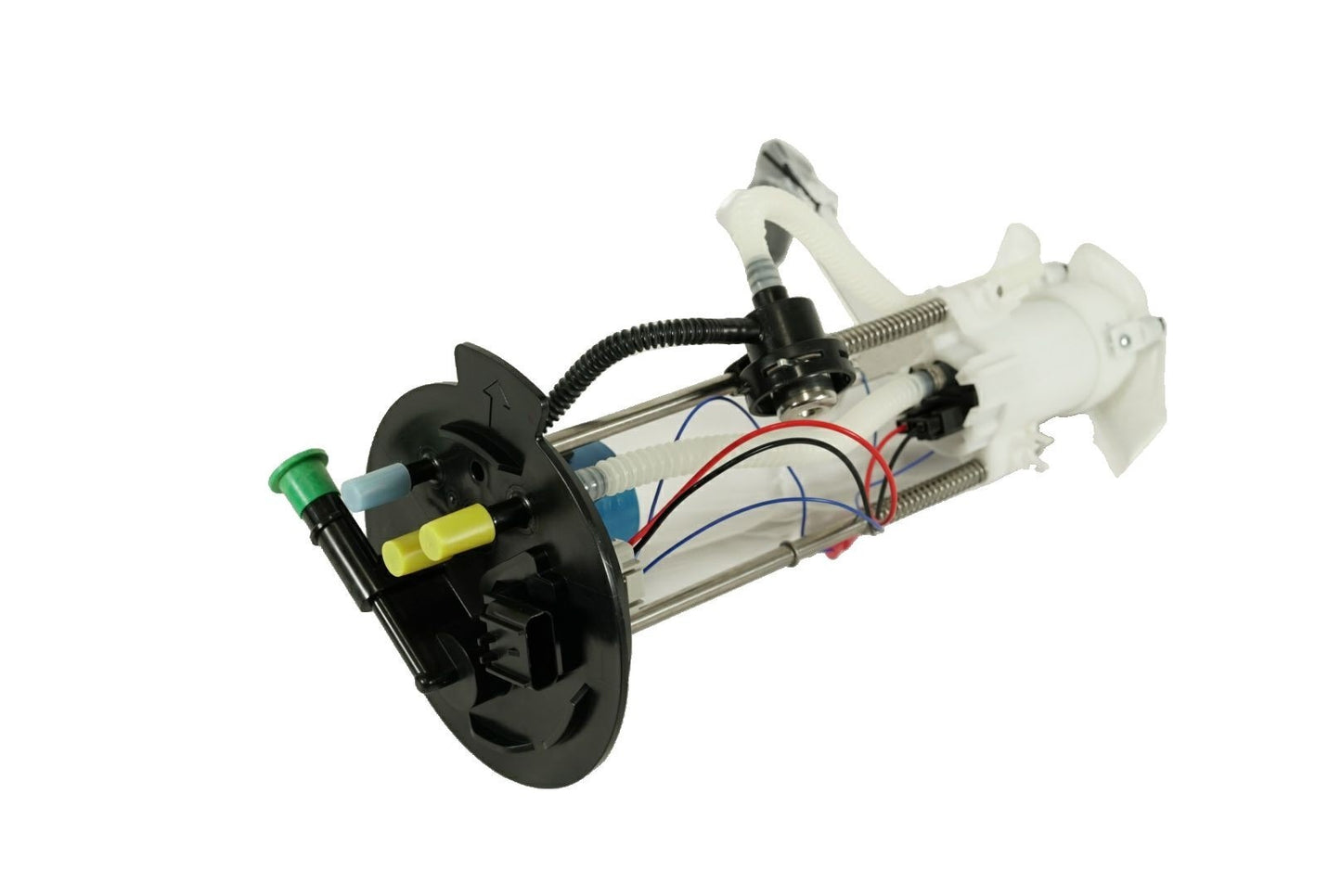 Autobest Fuel Pump Module Assembly F1367A