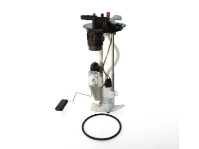 Autobest Fuel Pump Module Assembly F1367A