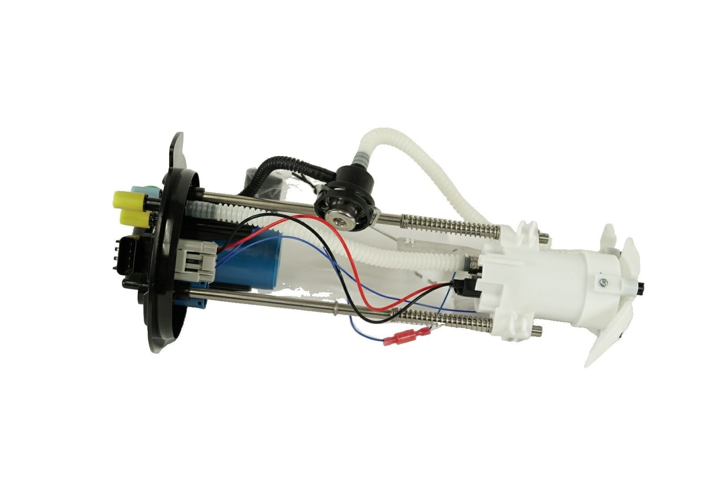 Autobest Fuel Pump Module Assembly F1367A