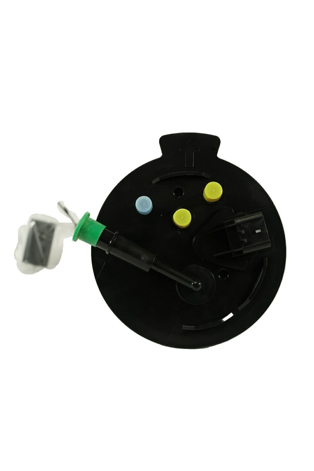 Autobest Fuel Pump Module Assembly F1367A