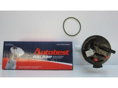 Autobest Fuel Pump Module Assembly F1368A