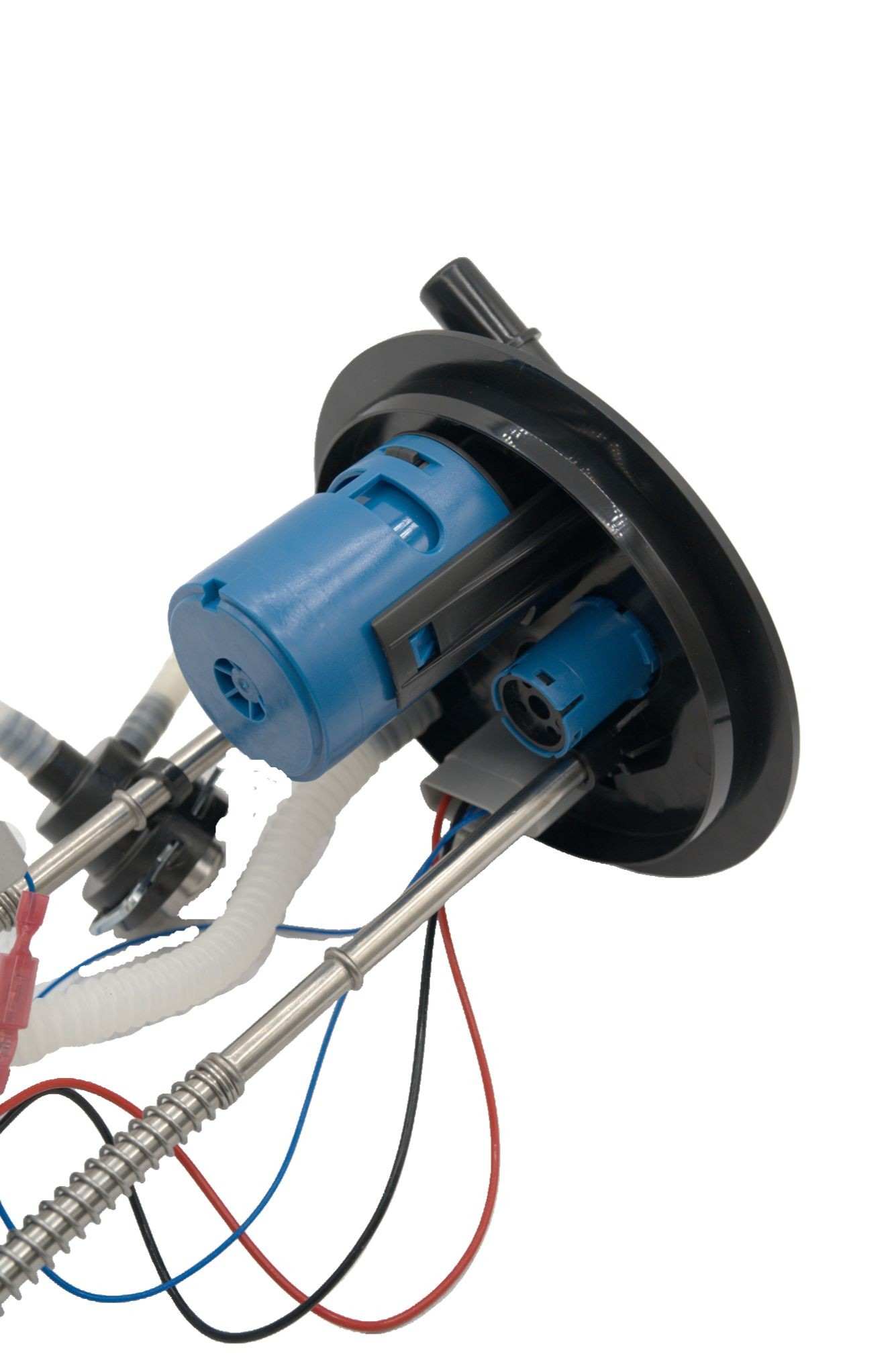 Autobest Fuel Pump Module Assembly F1368A