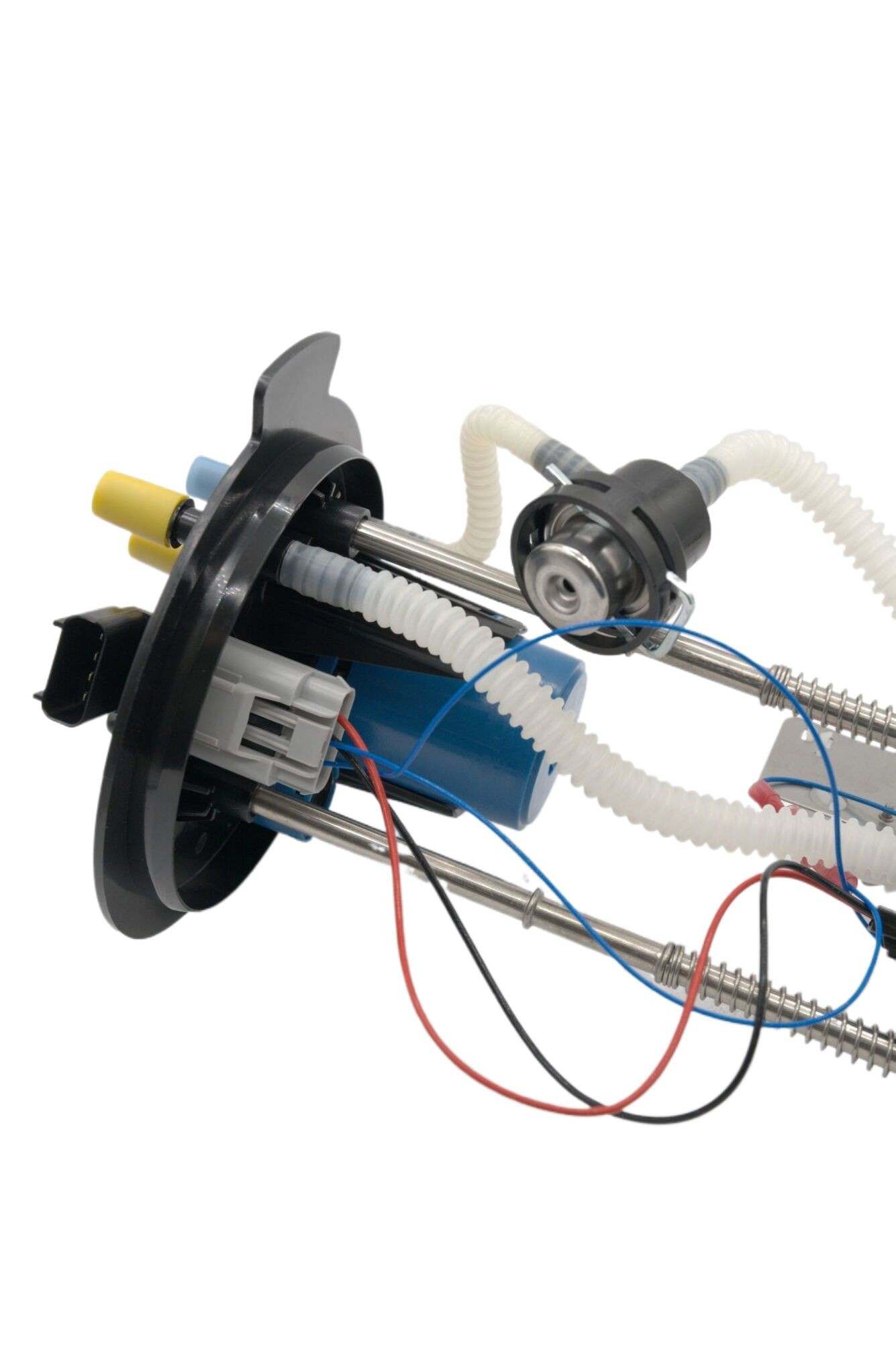 Autobest Fuel Pump Module Assembly F1368A